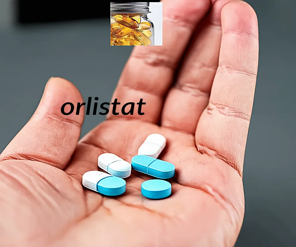 Comprar orlistat sin receta